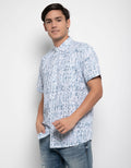 WOVEN PRINT