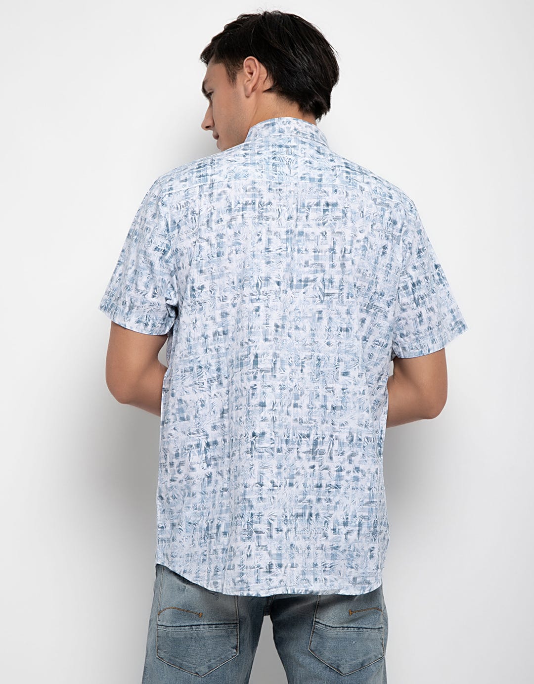 WOVEN PRINT