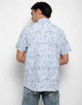 WOVEN PRINT