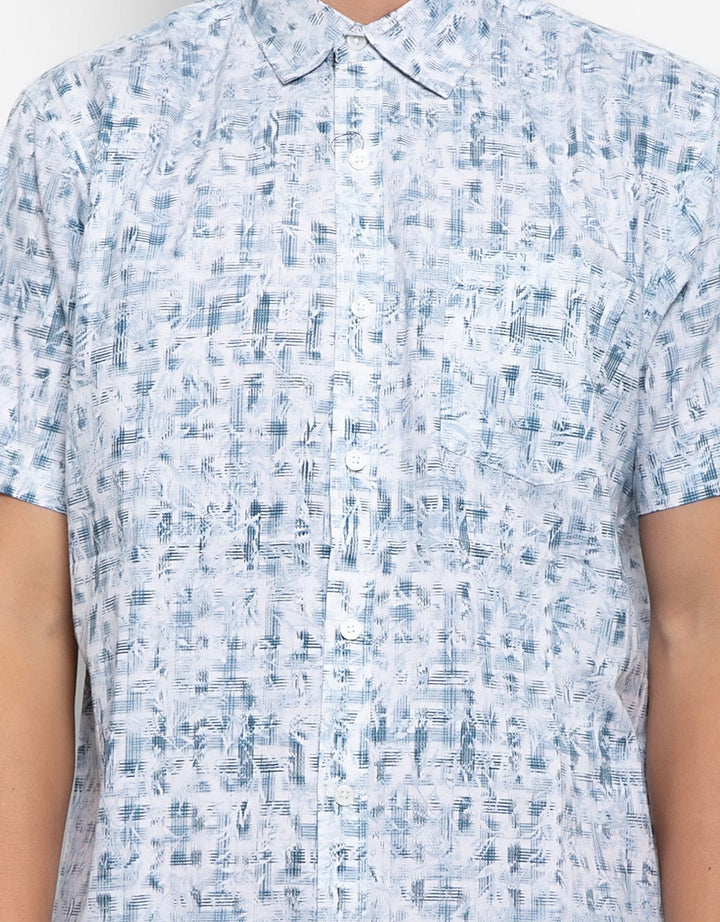 WOVEN PRINT