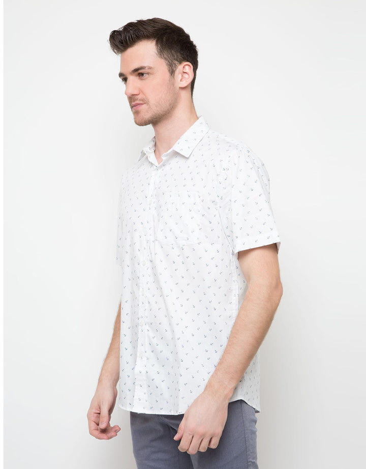 WOVEN PRINT