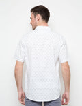 WOVEN PRINT