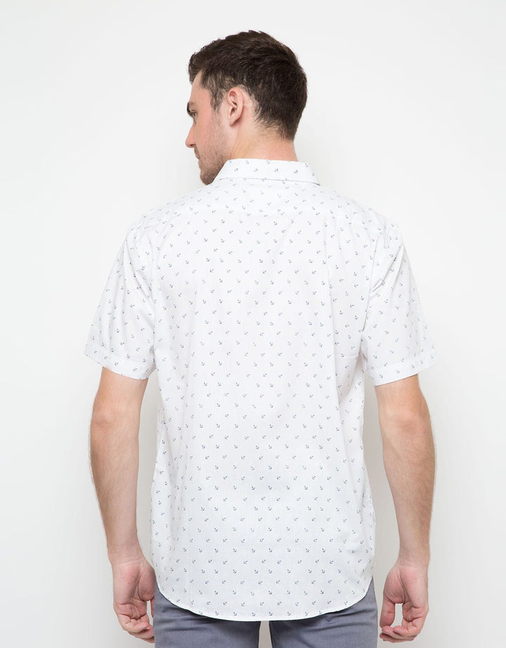 WOVEN PRINT
