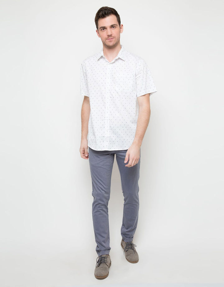 WOVEN PRINT