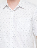 WOVEN PRINT