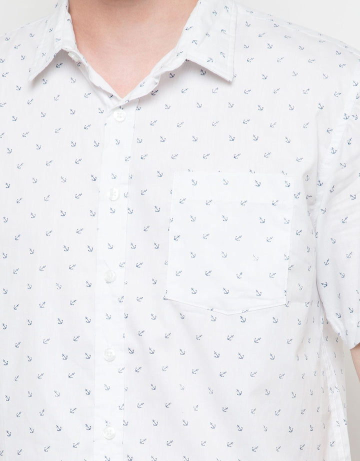 WOVEN PRINT