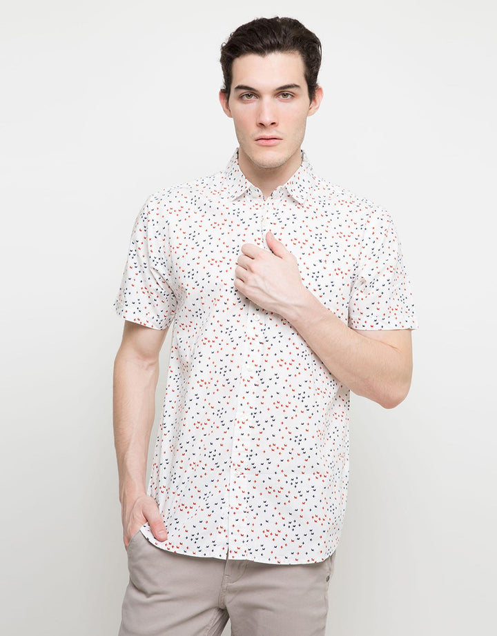 WOVEN PRINT