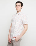 WOVEN PRINT