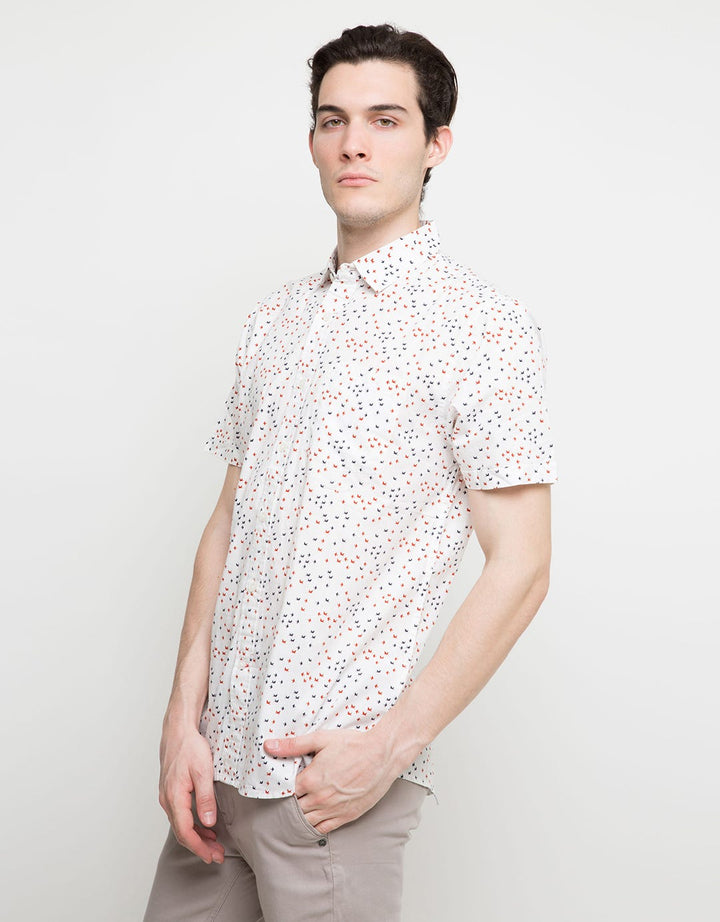 WOVEN PRINT