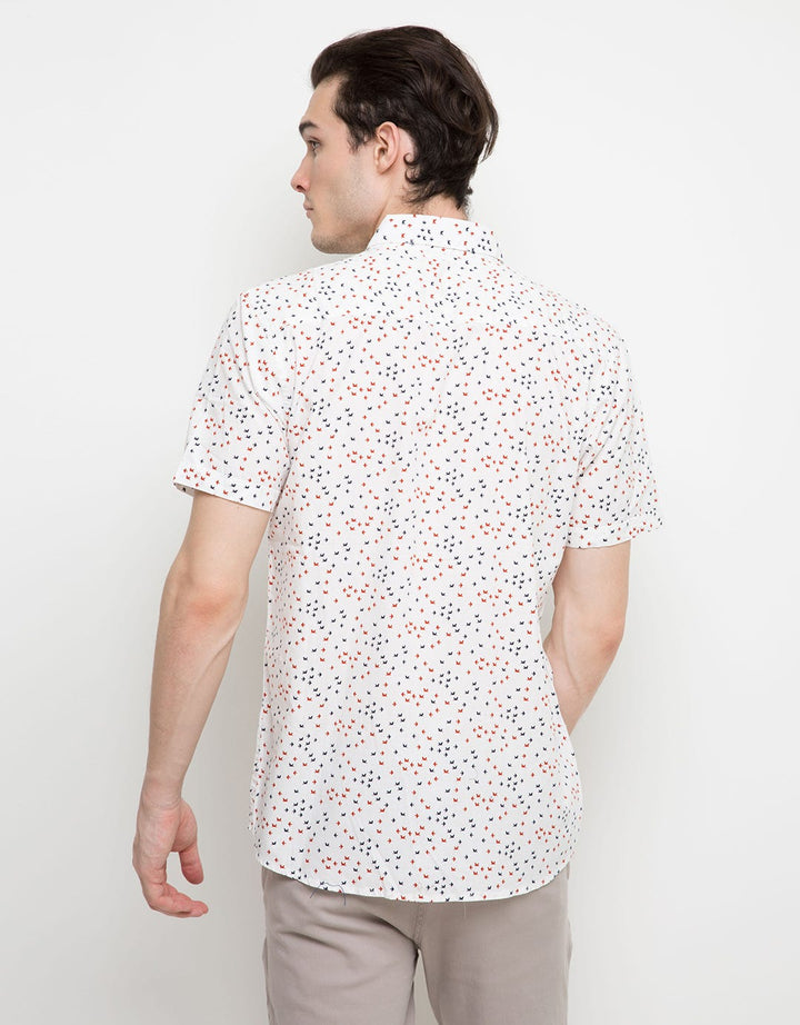 WOVEN PRINT