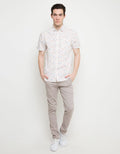 WOVEN PRINT