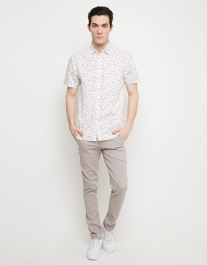 WOVEN PRINT