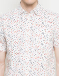 WOVEN PRINT