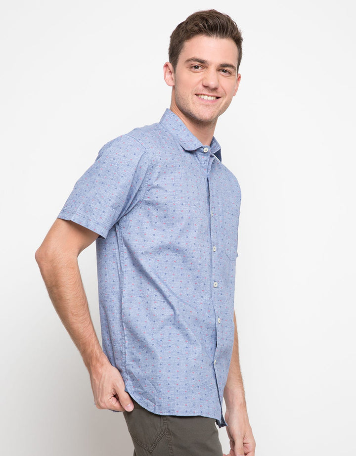 WOVEN PRINT