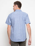 WOVEN PRINT