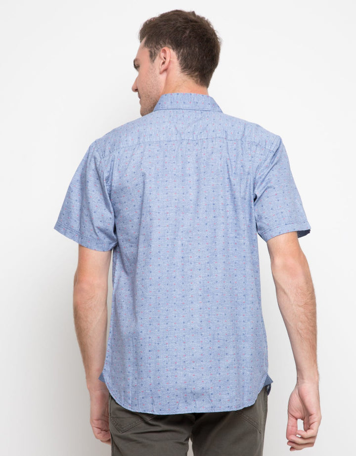 WOVEN PRINT