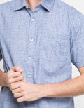 WOVEN PRINT