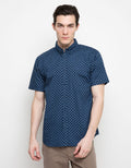 WOVEN PRINT