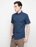 WOVEN PRINT