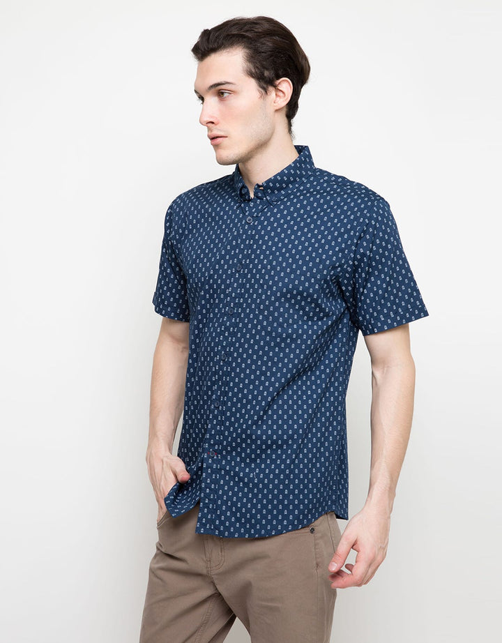 WOVEN PRINT