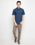 WOVEN PRINT