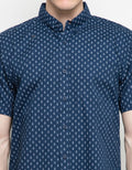 WOVEN PRINT