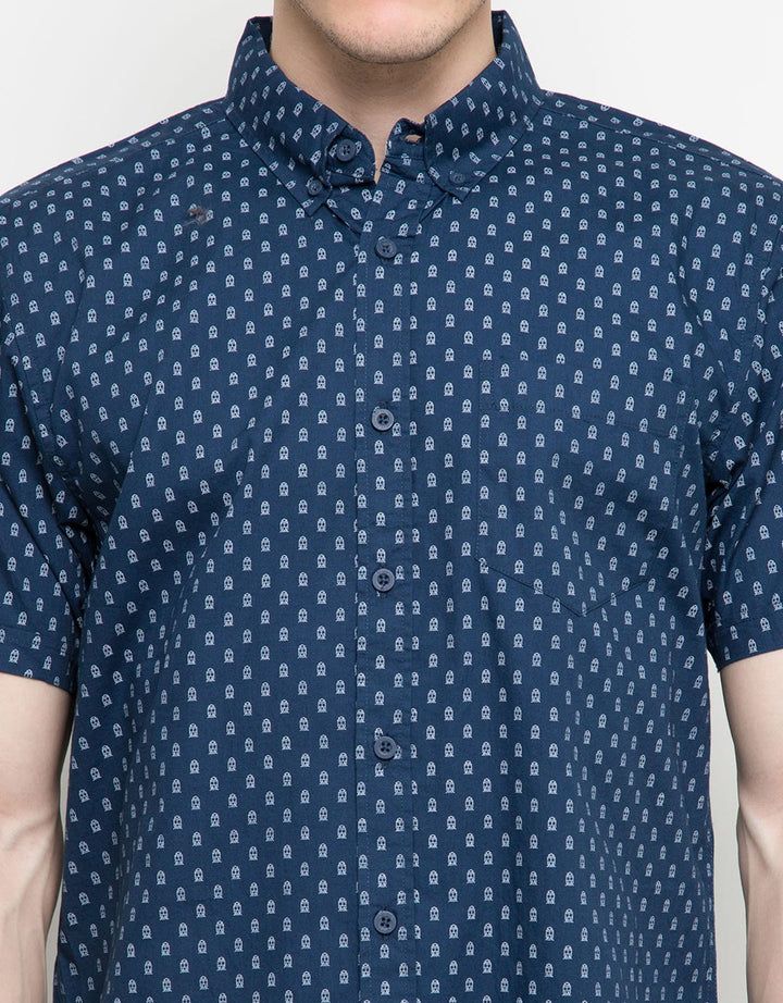 WOVEN PRINT