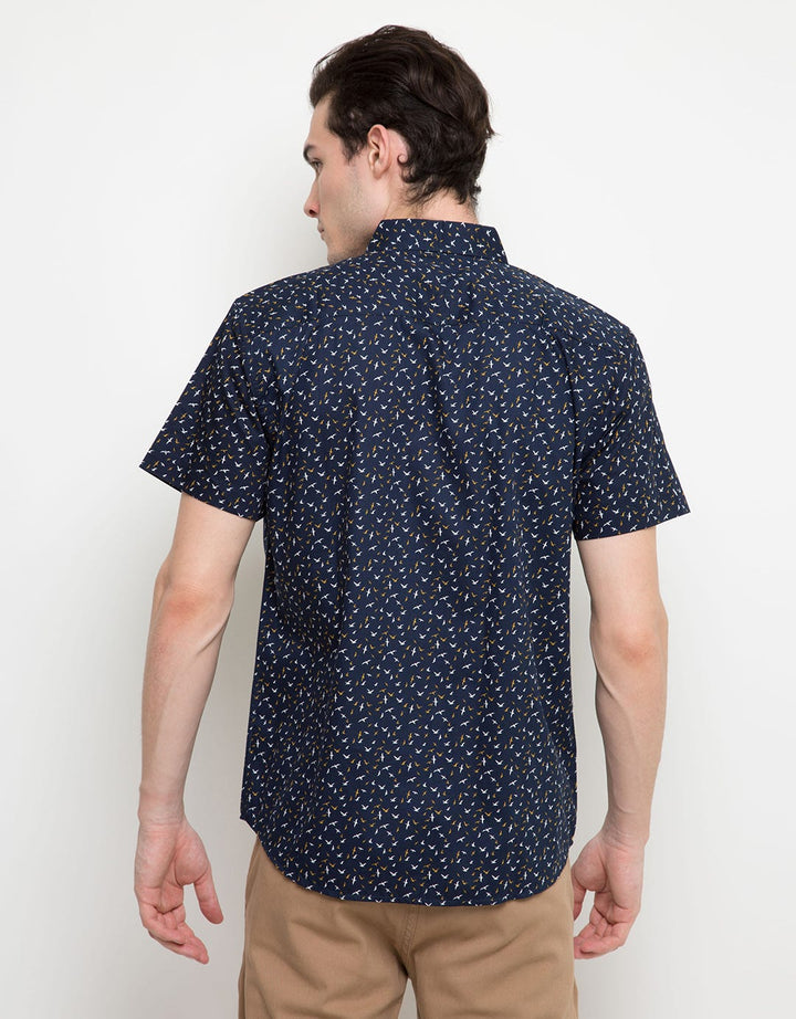 WOVEN AOP