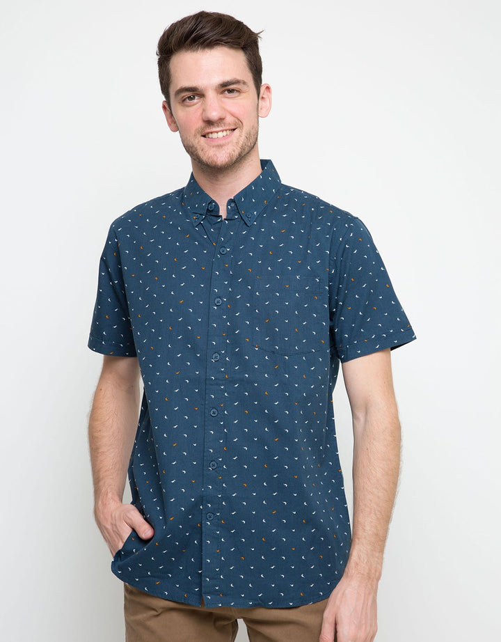 WOVEN PRINT