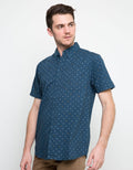 WOVEN PRINT