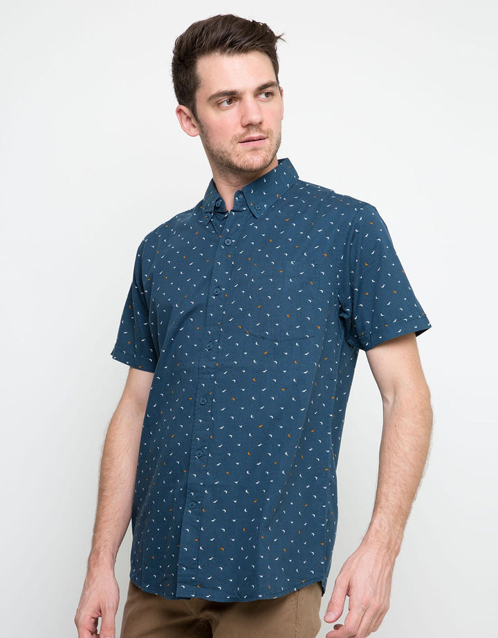WOVEN PRINT