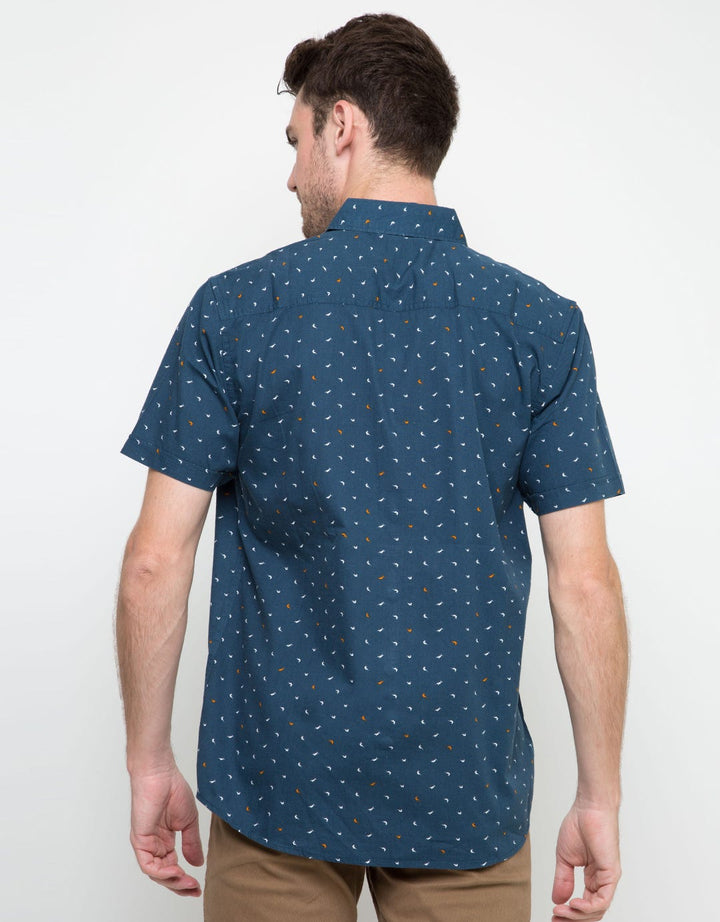 WOVEN PRINT