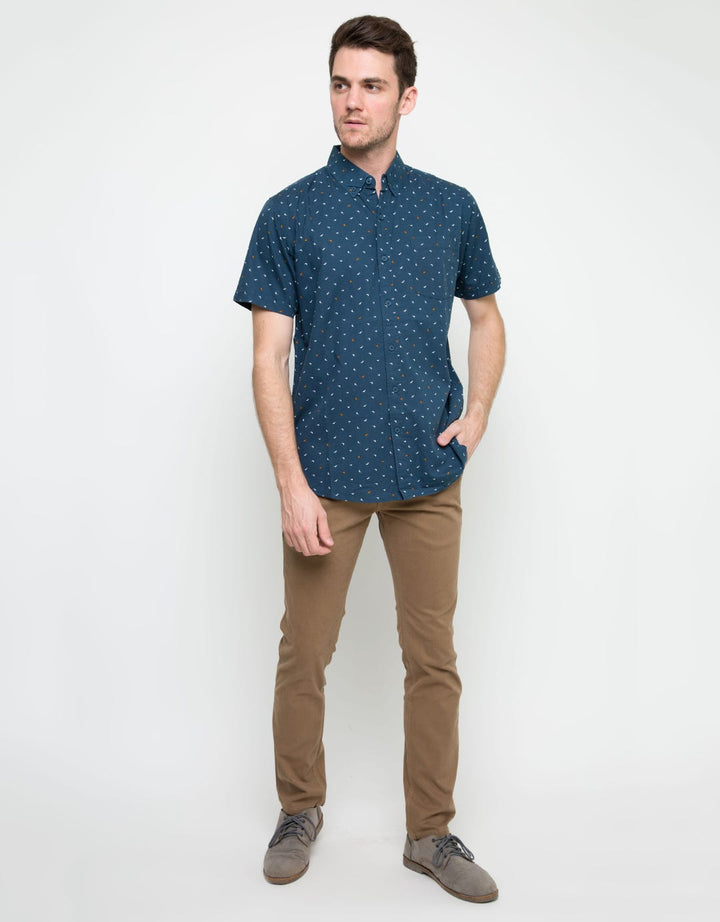 WOVEN PRINT