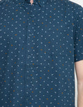 WOVEN PRINT