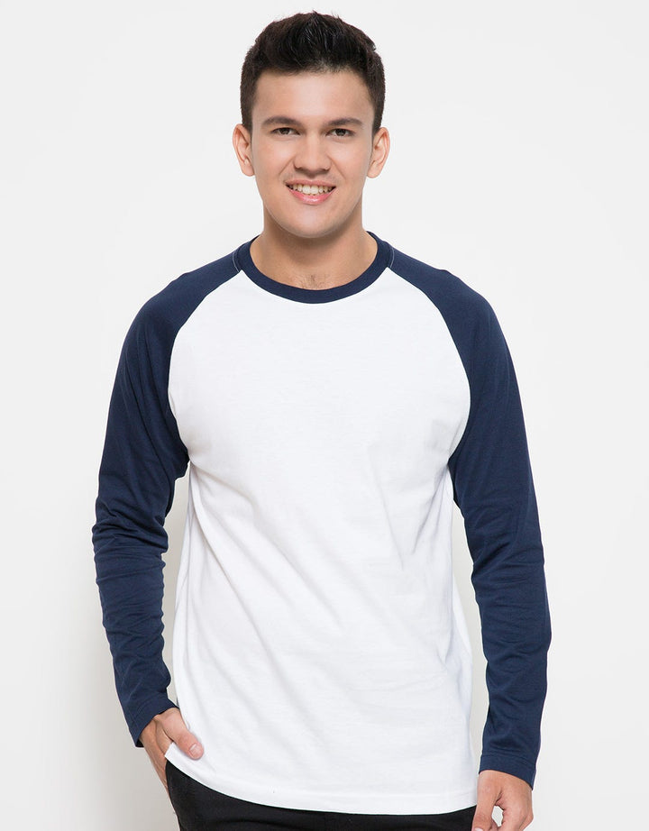 TSHIRT RAGLAN