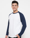 TSHIRT RAGLAN
