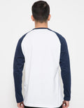 TSHIRT RAGLAN