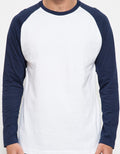 TSHIRT RAGLAN