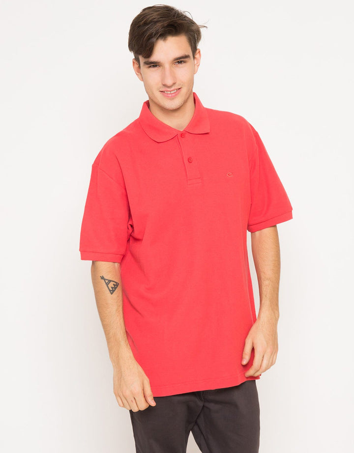 WK POLO BASIC LACOSE