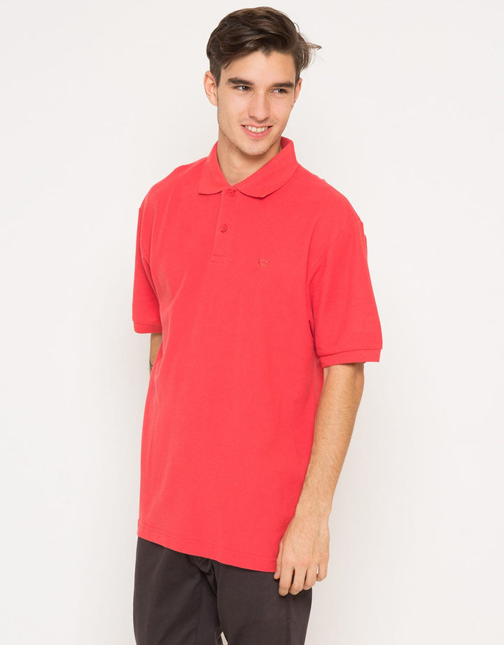 WK POLO BASIC LACOSE
