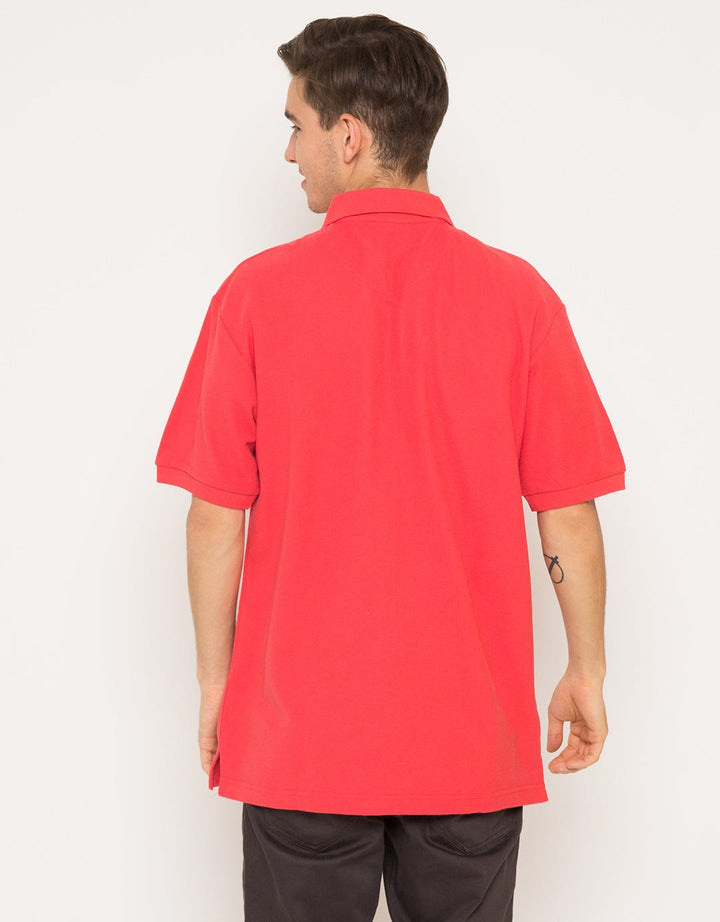 WK POLO BASIC LACOSE