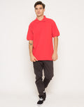 WK POLO BASIC LACOSE