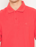 WK POLO BASIC LACOSE