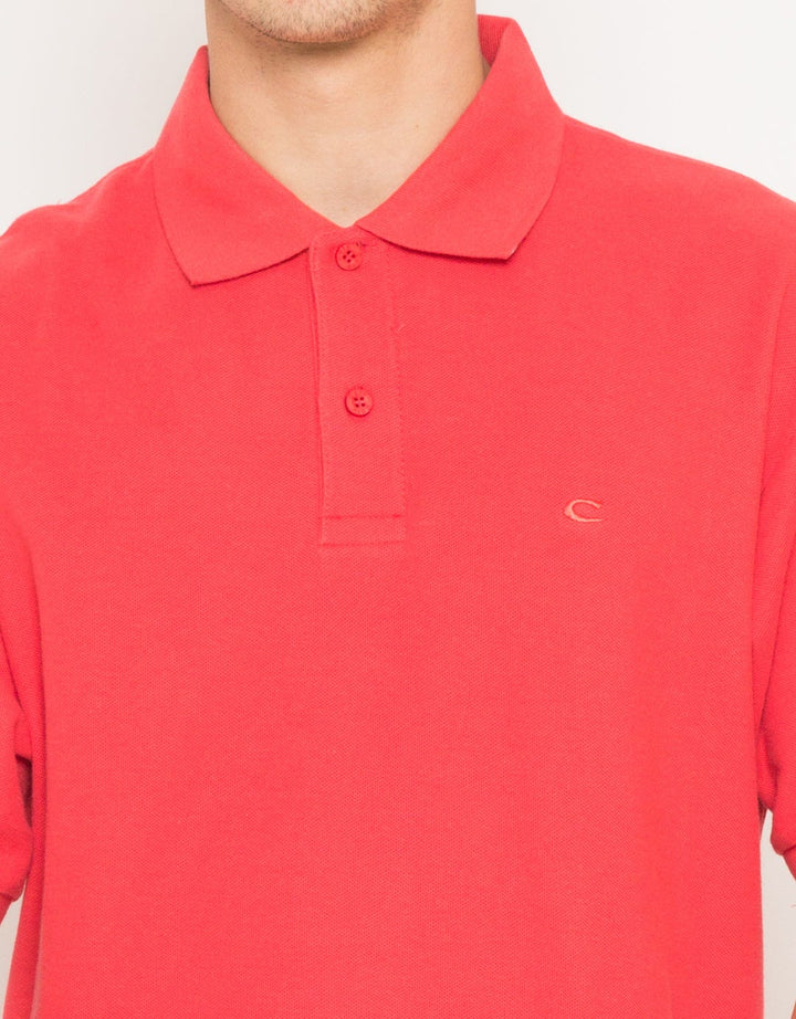 WK POLO BASIC LACOSE