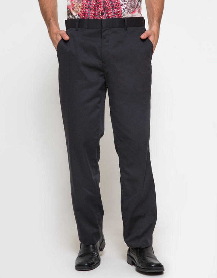 COLE PANTS TR TWILL