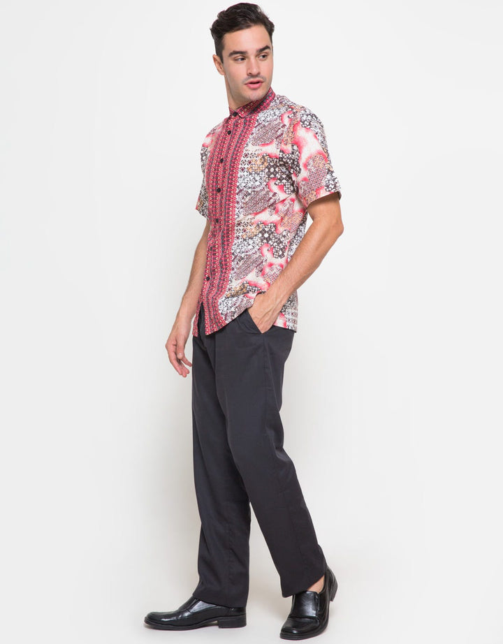 COLE PANTS TR TWILL
