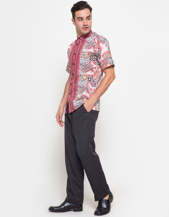 COLE PANTS TR TWILL
