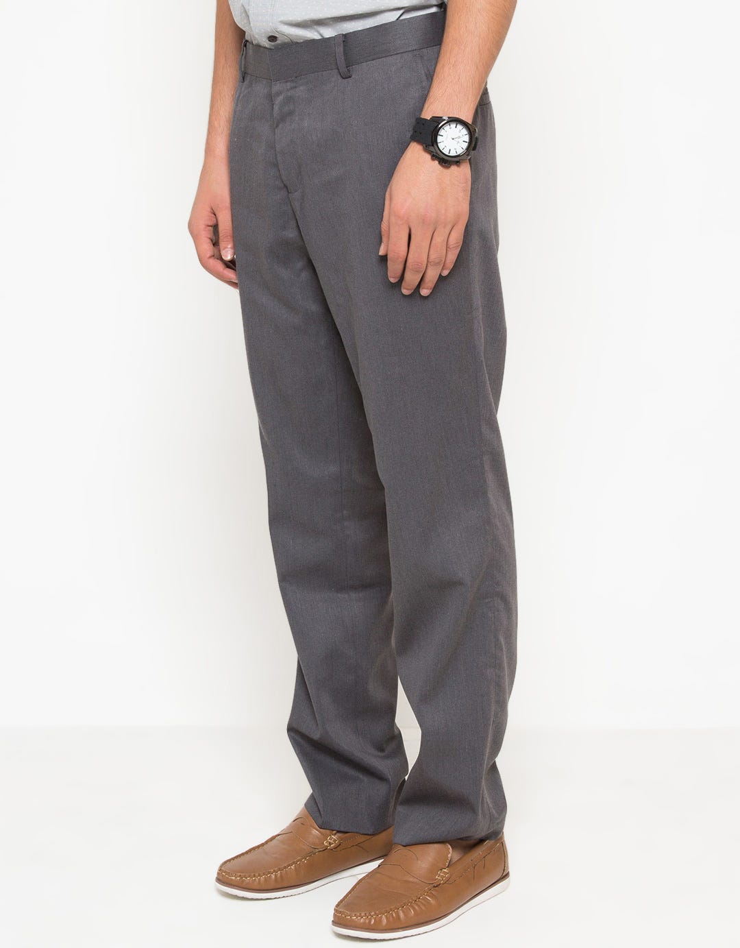 COLE PANTS TR TWILL