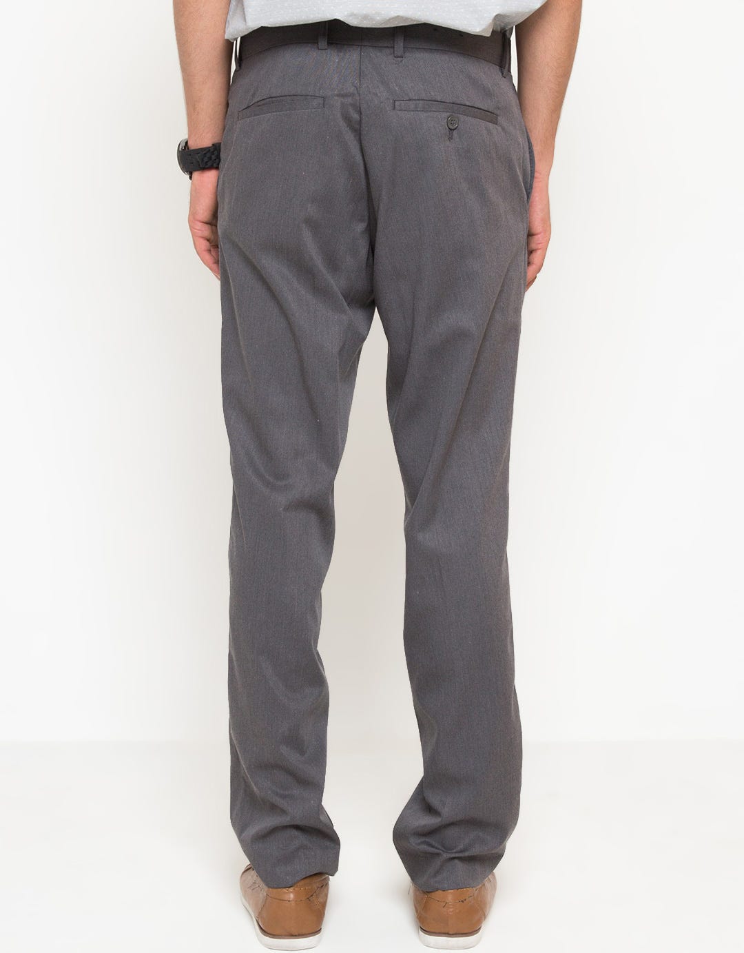 COLE PANTS TR TWILL