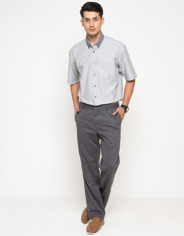 COLE PANTS TR TWILL